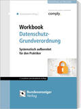 Gierschmann |  Workbook Datenschutz-Grundverordnung | Buch |  Sack Fachmedien