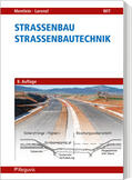 Mentlein / Lorenzl |  Straßenbau - Straßenbautechnik | Buch |  Sack Fachmedien