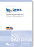 Bernstorff |  Incoterms® 2020 der Internationalen Handelskammer (ICC) | Buch |  Sack Fachmedien