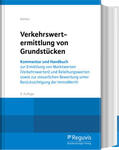 Kleiber / Fischer / Werling |  Verkehrswertermittlung von Grundstücken | Buch |  Sack Fachmedien