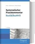 Rixner / Biedermann / Charlier |  Systematischer Praxiskommentar BauGB/BauNVO | Buch |  Sack Fachmedien