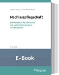 Siebert |  Nachlasspflegschaft (6. Auflage) (E-Book) | eBook | Sack Fachmedien