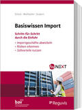 Schick / Sausen / Grubert |  Basiswissen Import | Buch |  Sack Fachmedien