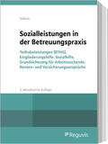 Sobota |  Sozialleistungen in der Betreuungspraxis | Buch |  Sack Fachmedien