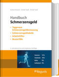 Schwintowski / Schah Sedi |  Handbuch Schmerzensgeld | Buch |  Sack Fachmedien