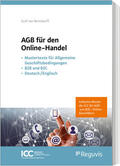 Bernstorff |  AGB für den Online-Handel | Buch |  Sack Fachmedien