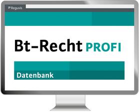 BT-Recht PROFI | Datenbank | sack.de