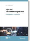 Bernstorff |  Digitales Unternehmensgeschäft | Buch |  Sack Fachmedien