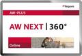 Reguvis Fachmedien GmbH |  AW NEXT 360° | Datenbank |  Sack Fachmedien
