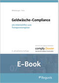 Mildeberger / Fein |  Geldwäsche-Compliance (E-Book) | eBook | Sack Fachmedien