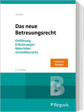 Das neue Betreuungsrecht