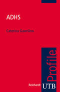 Gawrilow |  ADHS | eBook | Sack Fachmedien