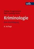 Singelnstein / Kunz |  Kriminologie | eBook | Sack Fachmedien