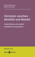 Neumann / Stolze |  Christsein zwischen Identität und Wandel | Buch |  Sack Fachmedien