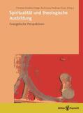 Bouillon / Eschmann / Heiser |  Spiritualität und theologische Ausbildung | Buch |  Sack Fachmedien