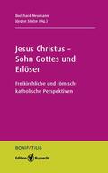 Neumann / Stolze |  Jesus Christus - Sohn Gottes und Erlöser | Buch |  Sack Fachmedien