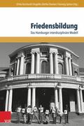 Borchardt / Dörfler-Dierken / Spitzer |  Friedensbildung | eBook | Sack Fachmedien