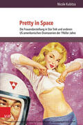 Kubitza |  Pretty in Space | eBook | Sack Fachmedien