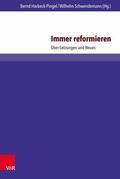 Harbeck-Pingel / Schwendemann |  Immer reformieren | eBook | Sack Fachmedien