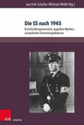 Schulte / Wildt |  Die SS nach 1945 | eBook | Sack Fachmedien