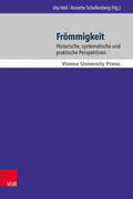 Heil / Schellenberg |  Frömmigkeit | Buch |  Sack Fachmedien