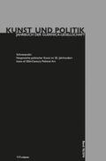 Hemingway / Schneider |  Hauptwerke politischer Kunst im 20. Jahrhundert | Buch |  Sack Fachmedien