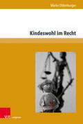 Oldenburger |  Kindeswohl im Recht | Buch |  Sack Fachmedien