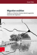 Pabis |  Migration erzählen | Buch |  Sack Fachmedien