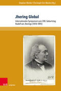 Hanewinkel / Meder / Linder |  Jhering Global | Buch |  Sack Fachmedien
