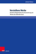 Kotzur |  Verstoßene Werke | Buch |  Sack Fachmedien