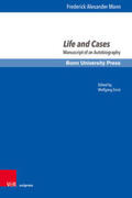 Mann / Ernst |  Life and Cases | Buch |  Sack Fachmedien