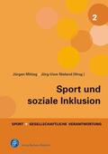 Mittag / Nieland |  Sport und soziale Inklusion | Buch |  Sack Fachmedien