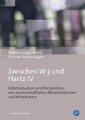 Lange-Vester / Teiwes-Kügler |  Zwischen W3 und Hartz IV | eBook | Sack Fachmedien