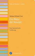 Holland-Cunz |  Die Natur der Neuzeit | eBook | Sack Fachmedien