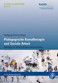 Domma |  Pädagogische Kunsttherapie und Soziale Arbeit | Buch |  Sack Fachmedien