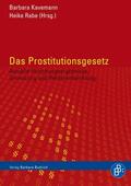 Kavemann / Rabe |  Das Prostitutionsgesetz | eBook | Sack Fachmedien