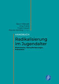 Milbradt / Frank / Greuel |  Handbuch Radikalisierung im Jugendalter | eBook | Sack Fachmedien