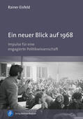Eisfeld |  Ein neuer Blick auf 1968 | eBook | Sack Fachmedien