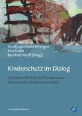 Gedik / Stadtjugendamt Erlangen / Marks |  Kinderschutz im Dialog | Buch |  Sack Fachmedien
