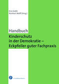 Gedik / Wolff |  Kinderschutz in der Demokratie - Eckpfeiler guter Fachpraxis | Buch |  Sack Fachmedien