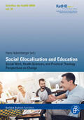 Stastná / Hobelsberger / Štastná |  Social Glocalisation and Education | Buch |  Sack Fachmedien