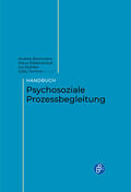 Behrmann / Riekenbrauk / Stahlke |  Handbuch Psychosoziale Prozessbegleitung | Buch |  Sack Fachmedien