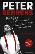 Behrens |  Peter Behrens: Der Clown mit der Trommel | eBook | Sack Fachmedien