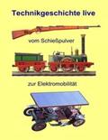 Müller |  Vom Schießpulver zur Elektromobilität | Buch |  Sack Fachmedien