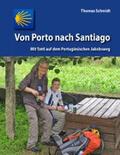 Schmidt |  Von Porto nach Santiago | eBook | Sack Fachmedien