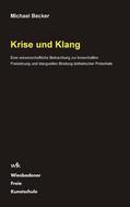 Becker |  Krise und Klang | Buch |  Sack Fachmedien