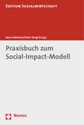Uebelhart / Zängl |  Praxisbuch zum Social-Impact-Modell | Buch |  Sack Fachmedien