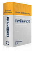 Grandel / Stockmann |  StichwortKommentar Familienrecht (FamR) | Buch |  Sack Fachmedien