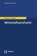 Brettel / Schneider |  Wirtschaftsstrafrecht | Buch |  Sack Fachmedien