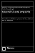 Prittwitz / Baurmann / Günther |  Rationalität und Empathie | Buch |  Sack Fachmedien